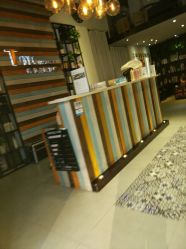 -Tmix 潮牌美发造型