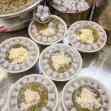 传下去‼️深圳这家绿豆沙冰汤圆才💰8r一大碗