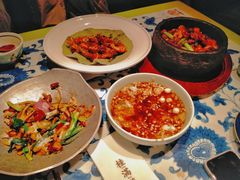 -桂满陇天书(南京德基旗舰店)