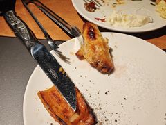 -拉蒂娜·巴西牛排馆 Latina·Brazilian Steakhouse(王府井喜悦店)