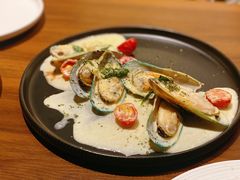 -希屿·Xislands融合餐厅