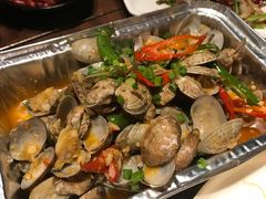 -马海涛牛肉串·午市牛腩饭·烧烤夜宵(领汇广场店)