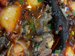 -黑竹香鸡(营和巷店)