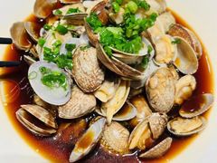 -阿明小菜·海鲜·上海菜(梅陇店)