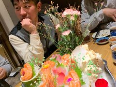 -阿吾罗日本料理(K11艺术中心店)