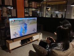 -火星工厂·桌游·团建聚会·轰趴馆(厦滘店)