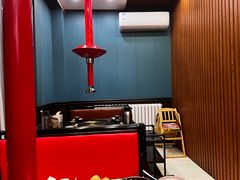 -韩国料理雷亮烤肉(瑞和第一城店)