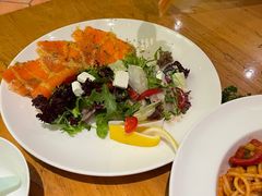 -兰特伯爵西餐厅·啤酒屋(方庄店)