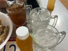 -榮泰米粉湯(Left Shop)