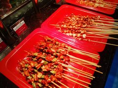 -西安皇冠假日酒店·朱雀咖啡厅