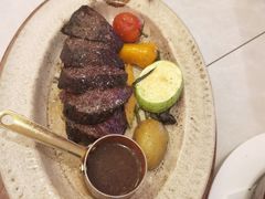 -Mezomd曼索蒂西班牙餐厅(广粤店)