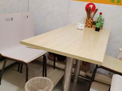 -鸿盛面庄(庆云北街2号院店)