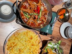 -KimPro 辛普乐概念韩餐