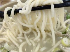 -豫掌柜饸饹面·烩面(秀沿路店)