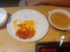 -阿源鱼捞斑鱼火锅·海鲜粥(山景尚宅店)