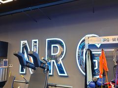 -NRG 健身私教CLUB(世博源店)