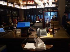 -香园茶社·金陵小灶(老门东店)