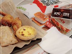 -肯德基(津滨店)