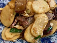 -生态苑农庄(十里画廊遇龙河店)