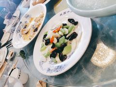 -清真马祥兴菜馆(云南北路店)