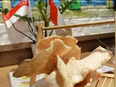 -新加坡高记KOO KEE Restaurant(盈科店)