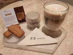 -左右Massage/Spa(长寿路店)