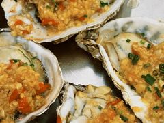 -串小白烧烤(金沙洲店)