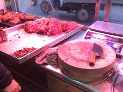 -孙庆海腊牛肉店(大皮院店)