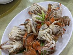 -考记泥焗鸡农庄·海鲜(北洛秘境店)