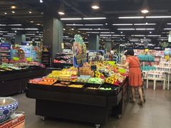 -大昌超市(中环店)