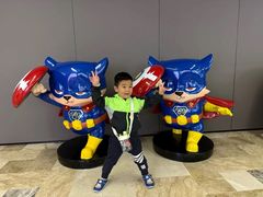 -杜特体育青少年篮球训练营(西联广场校区)