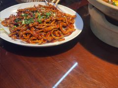 -眉山小馆(华强广场店)