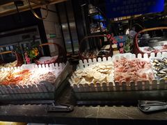 -星伦多自助料理·涮烤一体(嘉兴八佰伴店)