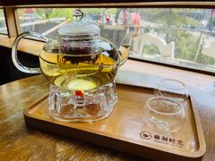 -雕刻时光咖啡馆(南院门店)