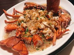 -环球港凯悦 · 享悦中餐厅