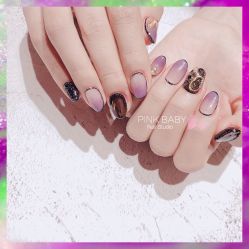 手部美甲-PinkBaby美甲美睫