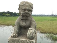 -卢沟桥文化旅游区