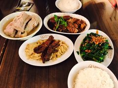 -松發肉骨茶(先得坊店)