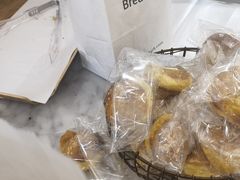 -面包新语(上地华联店)