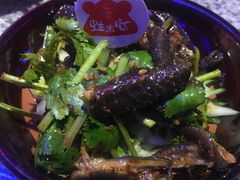 -蛙来哒(金沙洲万达店)