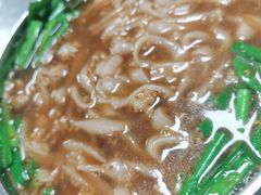 -老仓醋米线(大观店)