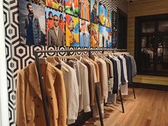 -SUITSUPPLY(安福路店)