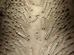 -汉景帝阳陵博物院