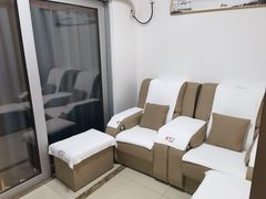 -感智盲人按摩·艾灸·肩颈SPA(岗厦店)