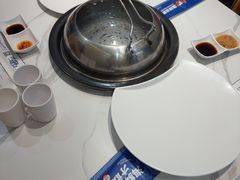 -海味当家·蒸锅海鲜(中山广场创始店)