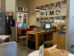 -海马体照相馆(北京apm店)