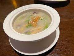 鱼羹-元素中餐厅.海南菜.粤菜.椰子鸡.海鲜.包房.石梅湾威斯汀度假酒店