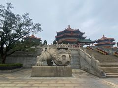 -广东圆玄道观