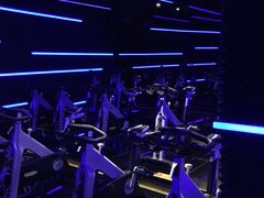 -威尔仕健身会所(古北1699店)