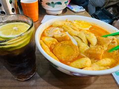 -绿柠食堂(北外滩店)